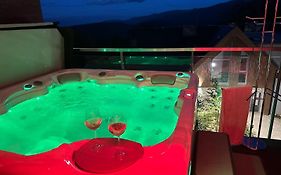 Apartament 209 Kras Resort Spa